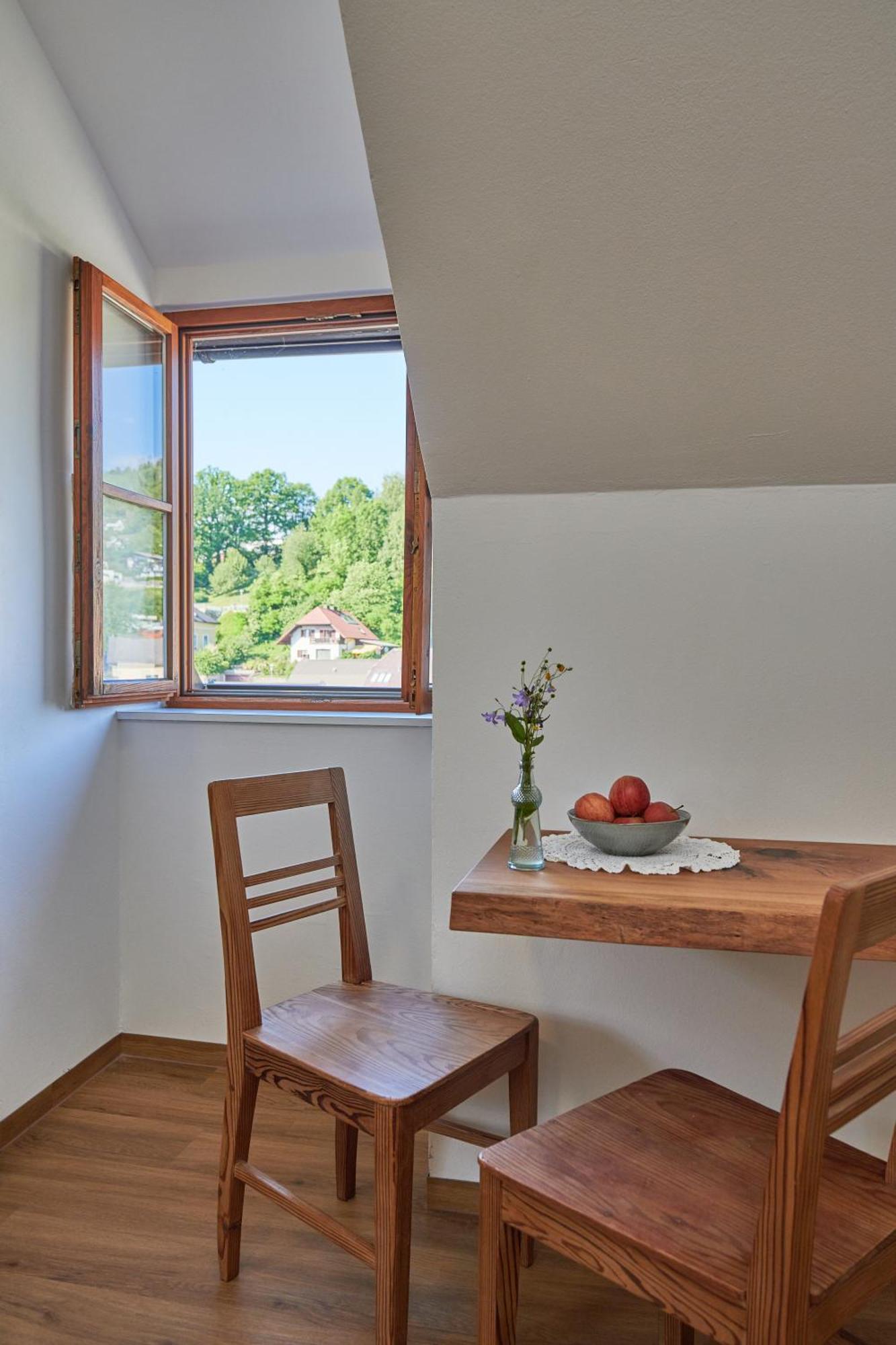Leopold An Der Ybbs Apartment Waidhofen an der Ybbs Bagian luar foto