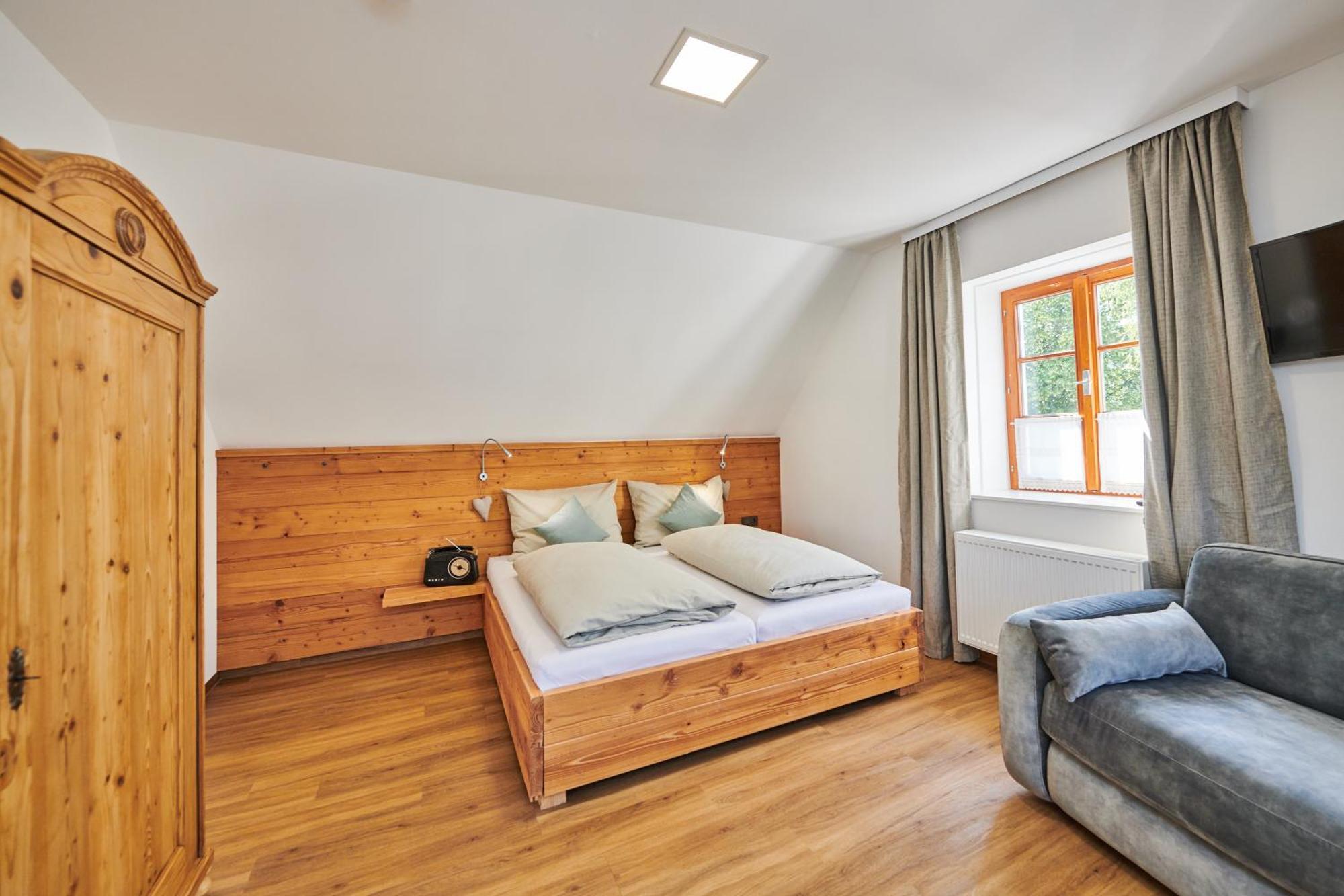 Leopold An Der Ybbs Apartment Waidhofen an der Ybbs Bagian luar foto