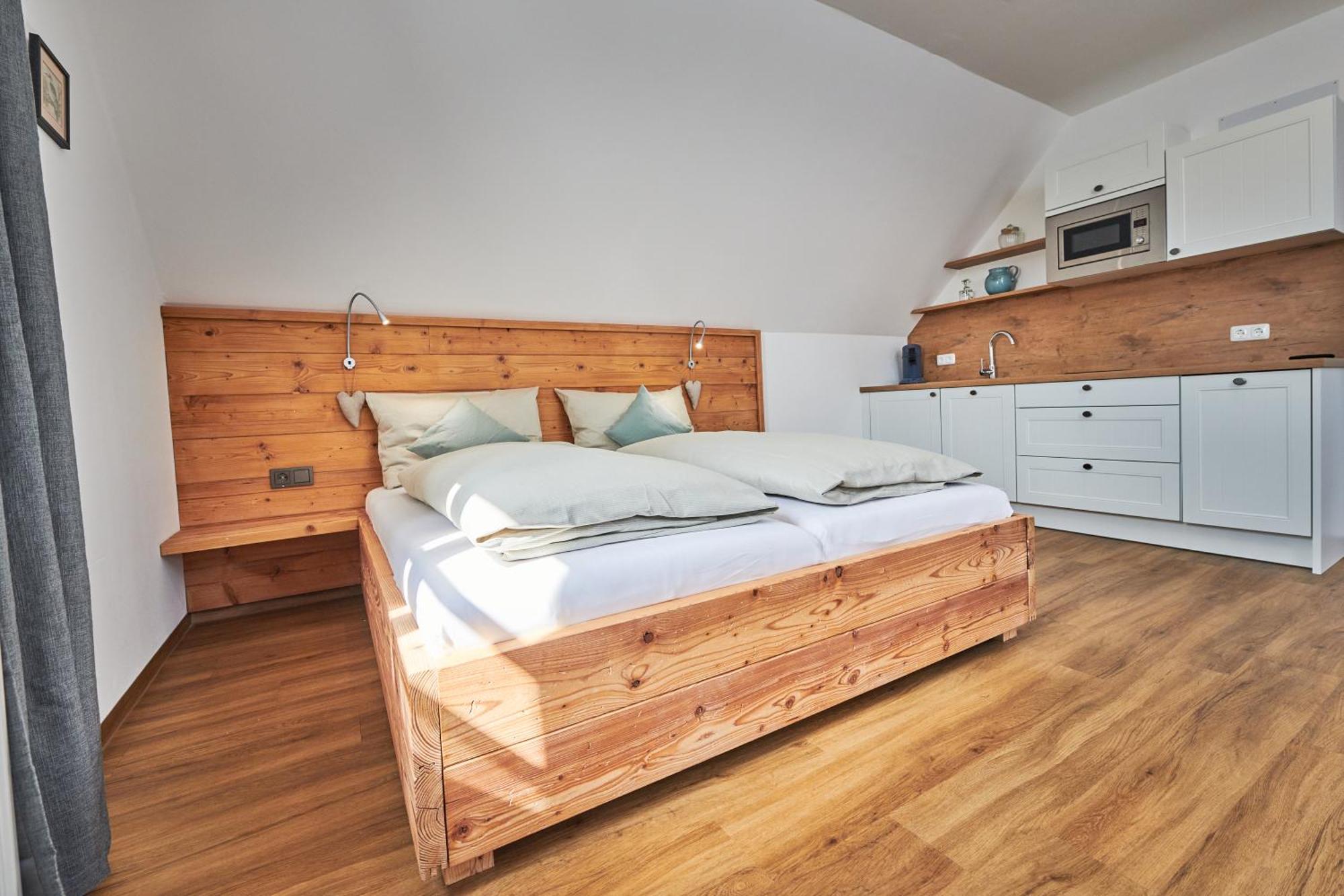 Leopold An Der Ybbs Apartment Waidhofen an der Ybbs Bagian luar foto