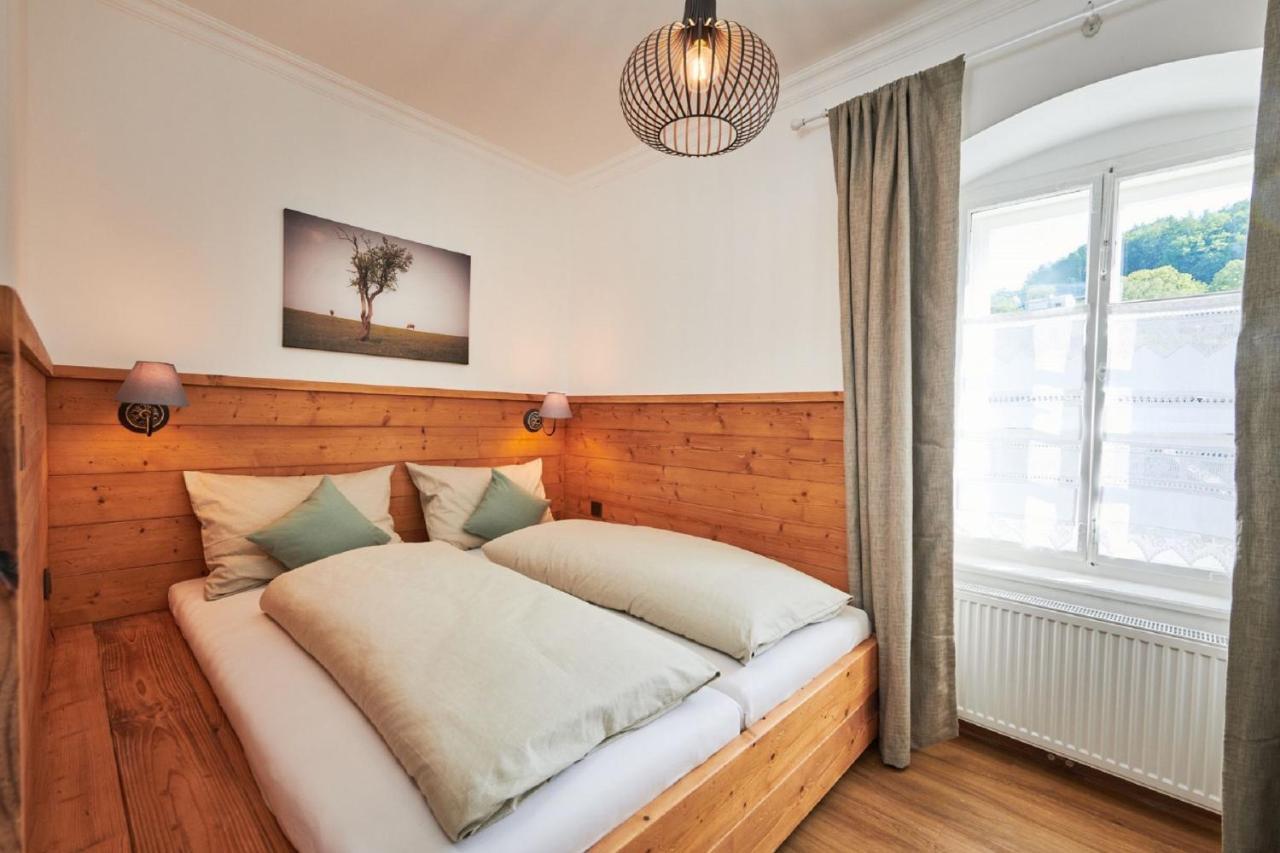 Leopold An Der Ybbs Apartment Waidhofen an der Ybbs Bagian luar foto