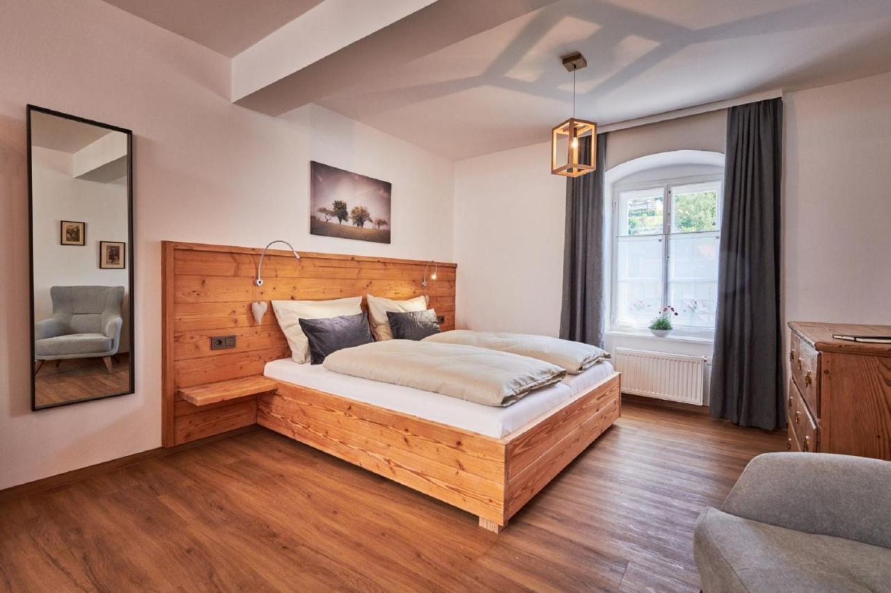 Leopold An Der Ybbs Apartment Waidhofen an der Ybbs Bagian luar foto