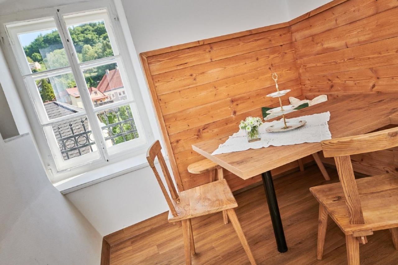 Leopold An Der Ybbs Apartment Waidhofen an der Ybbs Bagian luar foto
