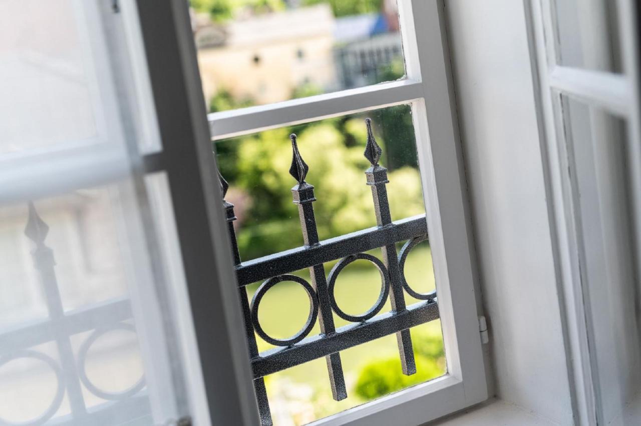 Leopold An Der Ybbs Apartment Waidhofen an der Ybbs Bagian luar foto