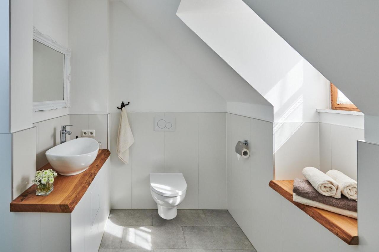 Leopold An Der Ybbs Apartment Waidhofen an der Ybbs Bagian luar foto